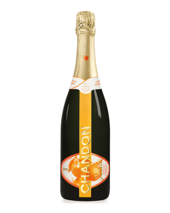 Shandon Garden Spritz