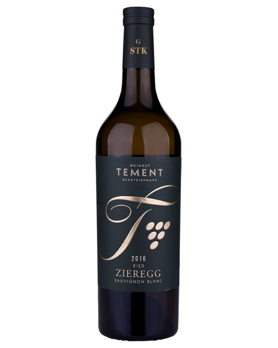 Sauvignon Blanc Cierreg