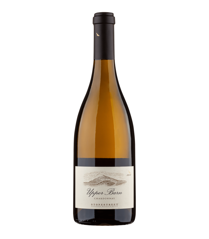 Chardonnay Upper Barn Stone Street Estate