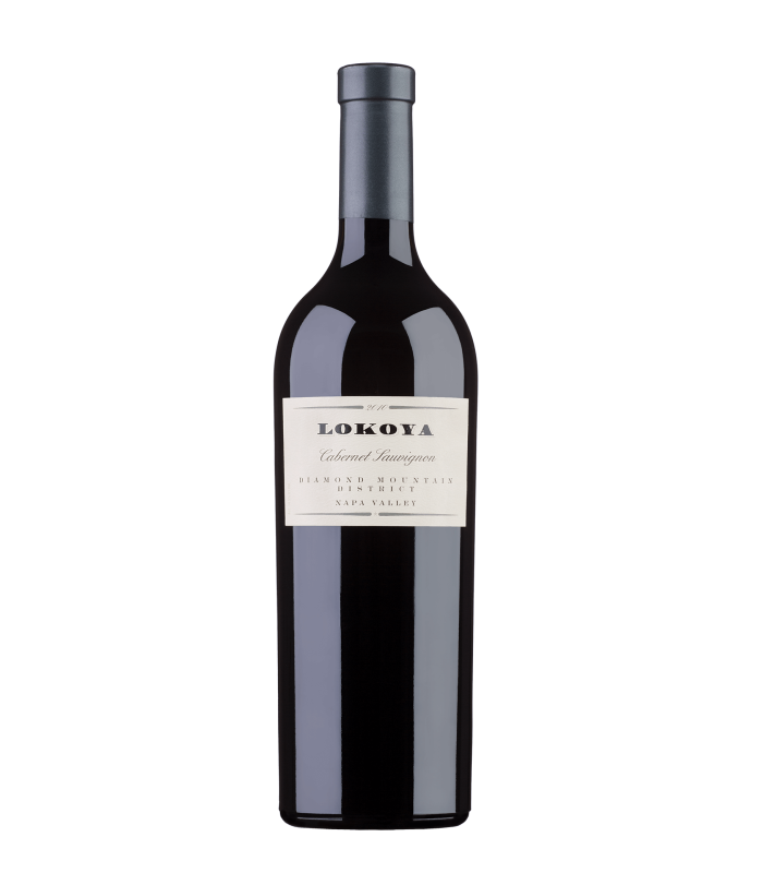 Cabernet Sauvignon Diamond Mountain